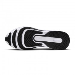 Nike Air Zoom Upturn SC MENS (IB2746-004)ΑΝΔΡΙΚΑ ΠΑΠΟΥΤΣΙΑ ΜΑΥΡΟ/ΛΕΥΚΟ