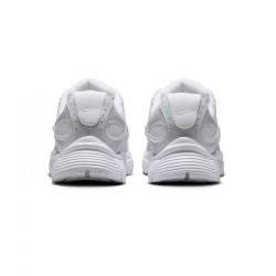 Nike V5 RNR WMNS (HQ7901-101)Γυναικεία παπούτσια Λευκό/Μαύρο/Metallic Silver/Λευκό