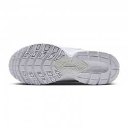 Nike V5 RNR WMNS (HQ7901-101)Γυναικεία παπούτσια Λευκό/Μαύρο/Metallic Silver/Λευκό