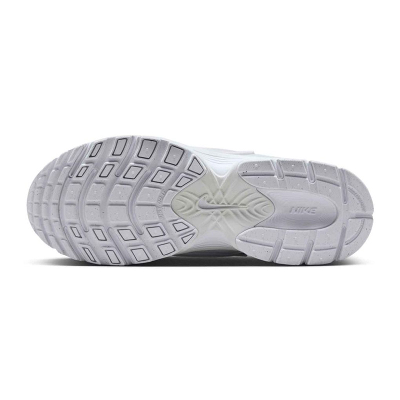 Nike V5 RNR WMNS (HQ7901-101)Γυναικεία παπούτσια Λευκό/Μαύρο/Metallic Silver/Λευκό