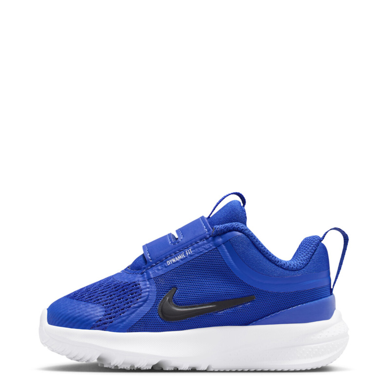 Nike TD Star Runner 5 (HF7006-401)ΒΡΕΦΙΚΑ ΠΑΠΟΥΤΣΙΑ GAME ROYAL/BLACK-WHITE