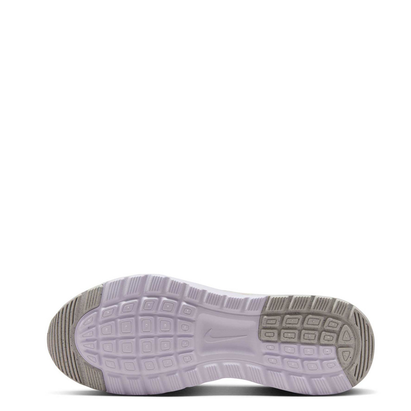 Nike Air Max Nuaxis SE (IB4341-100)ΓΥΝΑΙΚΕΙΑ ΠΑΠΟΥΤΣΙΑ Summit White/Light Orewood Brown/White/Metallic Silver