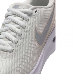 Nike Air Max Nuaxis SE (IB4341-100)ΓΥΝΑΙΚΕΙΑ ΠΑΠΟΥΤΣΙΑ Summit White/Light Orewood Brown/White/Metallic Silver