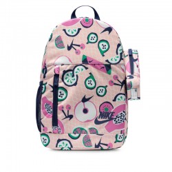 Nike Elemental Kids Backpack 20 ΛΙΤΡΑ (HM6895-664)Πολύχρωμο