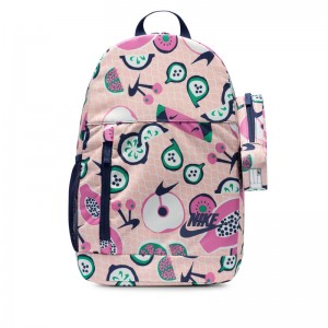 Nike Elemental Kids Backpack 20 ΛΙΤΡΑ (HM6895-664)Πολύχρωμο Nike Elemental Kids Backpack 20 ΛΙΤΡΑ (HM6895-664)Πολύχρωμο