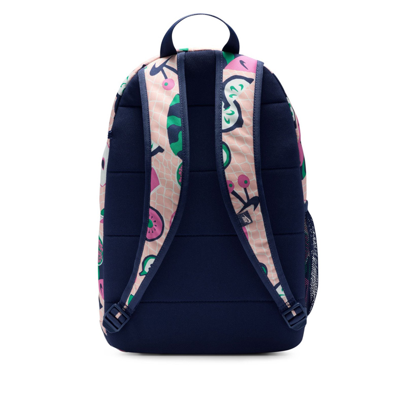Nike Elemental Kids Backpack 20 ΛΙΤΡΑ (HM6895-664)Πολύχρωμο