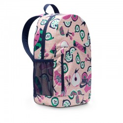 Nike Elemental Kids Backpack 20 ΛΙΤΡΑ (HM6895-664)Πολύχρωμο