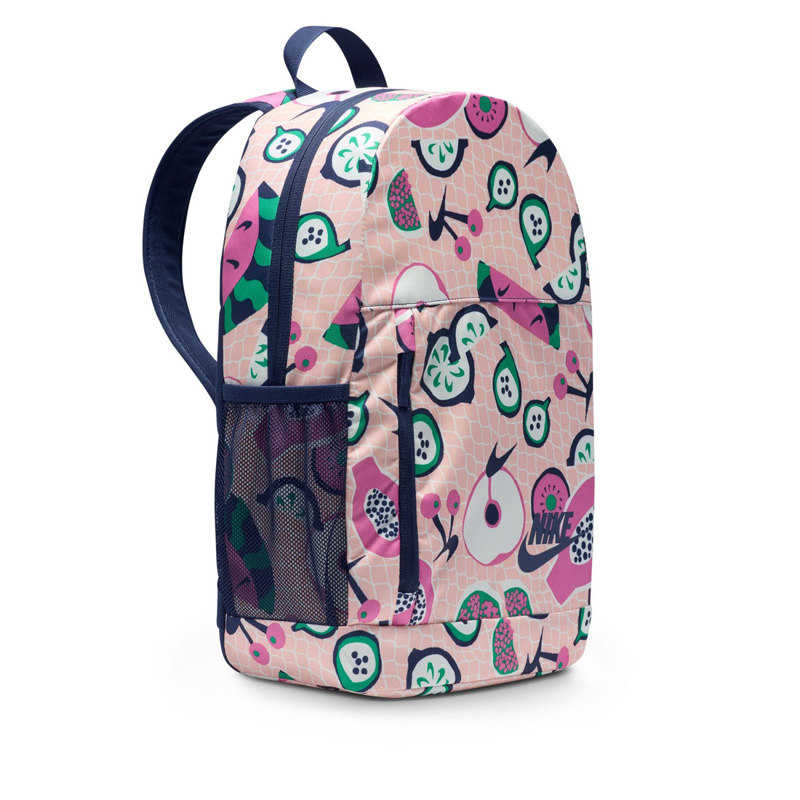 Nike Elemental Kids Backpack 20 ΛΙΤΡΑ (HM6895-664)Πολύχρωμο