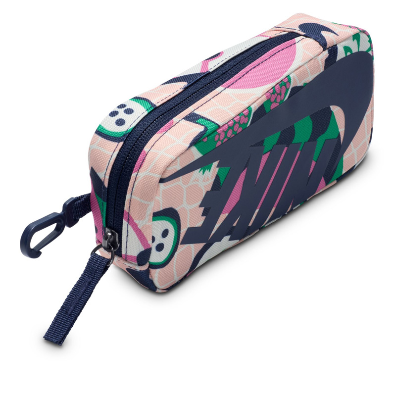 Nike Elemental Kids Backpack 20 ΛΙΤΡΑ (HM6895-664)Πολύχρωμο