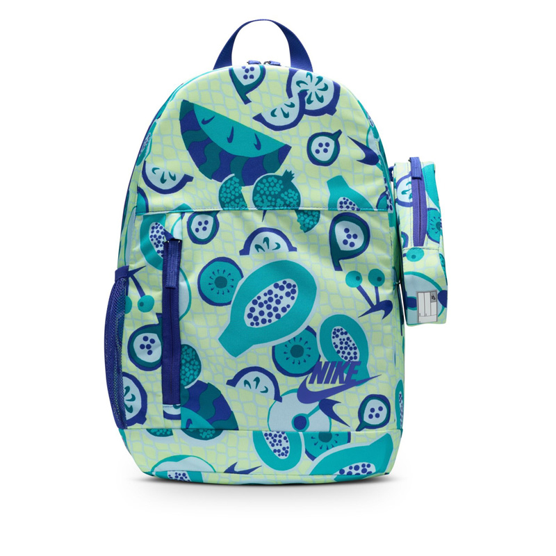 Nike Elemental Kids Backpack 20 ΛΙΤΡΑ (HM6895-701)Πολύχρωμο