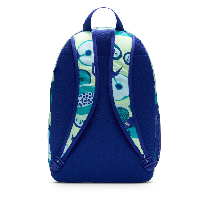 Nike Elemental Kids Backpack 20 ΛΙΤΡΑ (HM6895-701)Πολύχρωμο