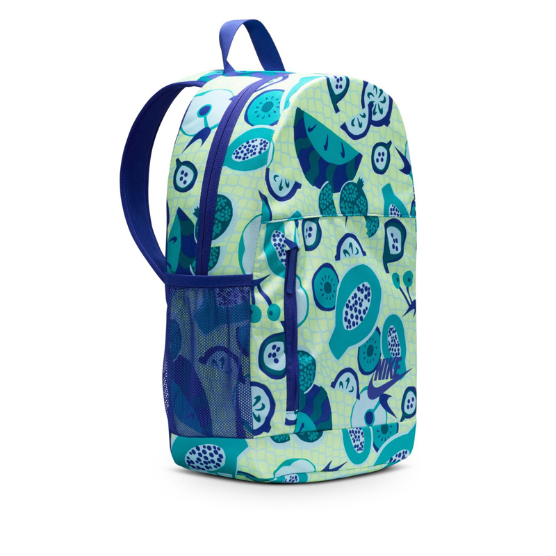 Nike Elemental Kids Backpack 20 ΛΙΤΡΑ (HM6895-701)Πολύχρωμο