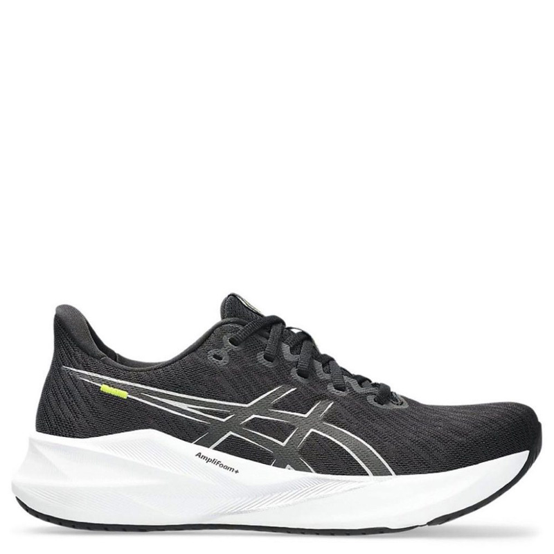 ASICS VERSABLAST 4 (1011B984-003)ΑΝΔΡΙΚΑ ΠΑΠΟΥΤΣΙΑ RUNNING BLACK/PURE SILVER