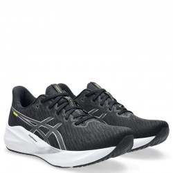 ASICS VERSABLAST 4 (1011B984-003)ΑΝΔΡΙΚΑ ΠΑΠΟΥΤΣΙΑ RUNNING BLACK/PURE SILVER