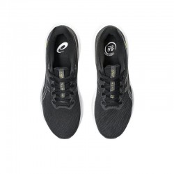 ASICS VERSABLAST 4 (1011B984-003)ΑΝΔΡΙΚΑ ΠΑΠΟΥΤΣΙΑ RUNNING BLACK/PURE SILVER
