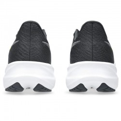 ASICS VERSABLAST 4 (1011B984-003)ΑΝΔΡΙΚΑ ΠΑΠΟΥΤΣΙΑ RUNNING BLACK/PURE SILVER