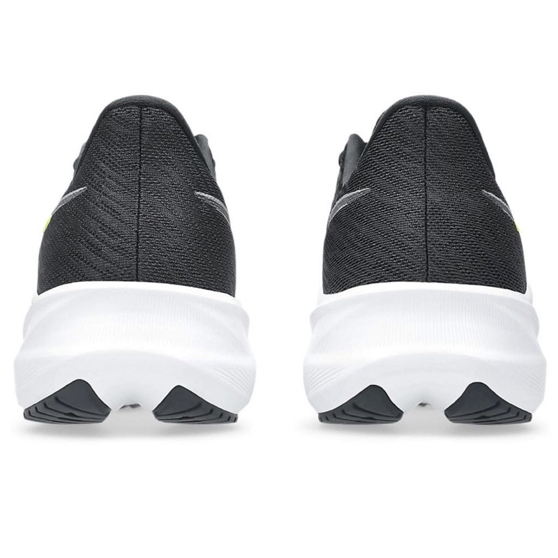 ASICS VERSABLAST 4 (1011B984-003)ΑΝΔΡΙΚΑ ΠΑΠΟΥΤΣΙΑ RUNNING BLACK/PURE SILVER