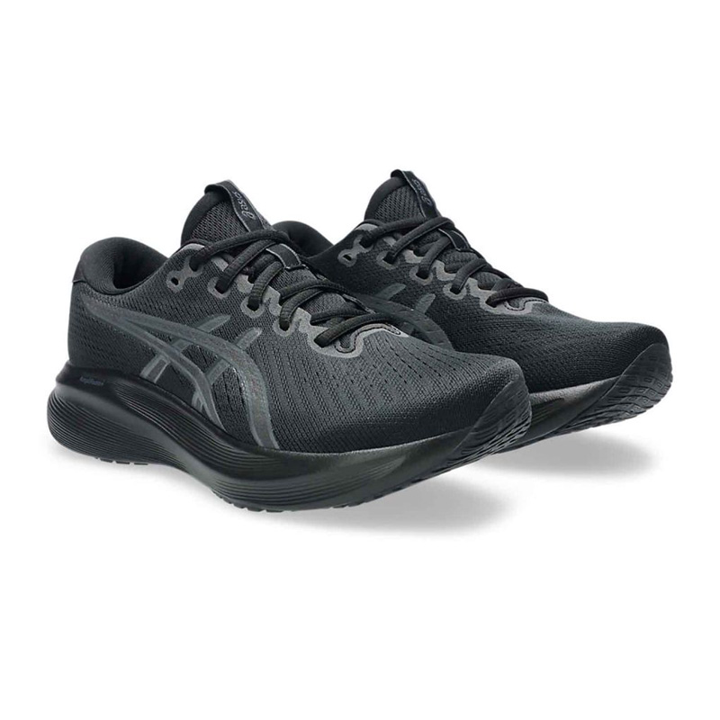 ASICS Gel-Excite 11 WMNS (1012B861-002)ΓΥΝΑΙΚΕΙΑ ΠΑΠΟΥΤΣΙΑ RUNNING ΜΑΥΡΑ