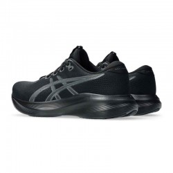 ASICS Gel-Excite 11 WMNS (1012B861-002)ΓΥΝΑΙΚΕΙΑ ΠΑΠΟΥΤΣΙΑ RUNNING ΜΑΥΡΑ