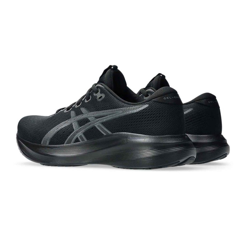 ASICS Gel-Excite 11 WMNS (1012B861-002)ΓΥΝΑΙΚΕΙΑ ΠΑΠΟΥΤΣΙΑ RUNNING ΜΑΥΡΑ