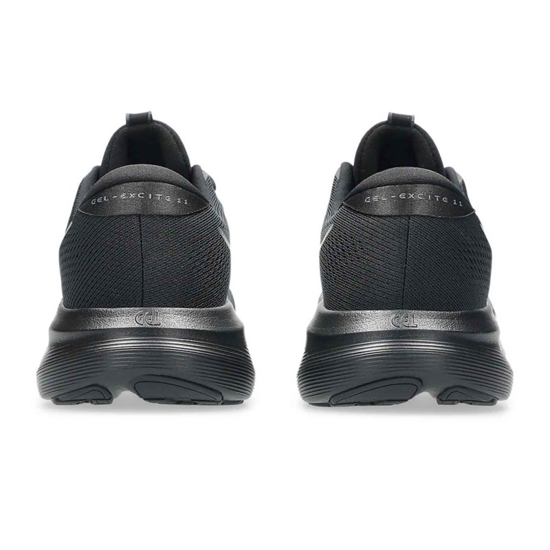 ASICS Gel-Excite 11 WMNS (1012B861-002)ΓΥΝΑΙΚΕΙΑ ΠΑΠΟΥΤΣΙΑ RUNNING ΜΑΥΡΑ