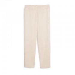 PUMA ESSENTIALS TAPE SWEATPANTS FLEECE WMNS (688098-87)ΓΥΝΑΙΚΕΙΟ ΠΑΝΤΕΛΟΝΙ ΦΟΡΜΑΣ Alpine Snow