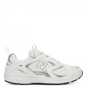 New Balance 408 WMNS (ML408W)ΓΥΝΑΙΚΕΙΑ ΠΑΠΟΥΤΣΙΑ  Λευκό / Ασημί