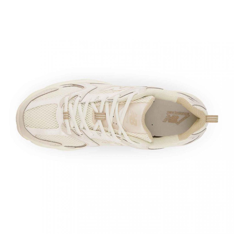 New Balance 530 (MR530AA)ΓΥΝΑΙΚΕΙΑ ΠΑΠΟΥΤΣΙΑ ΜΠΕΖ