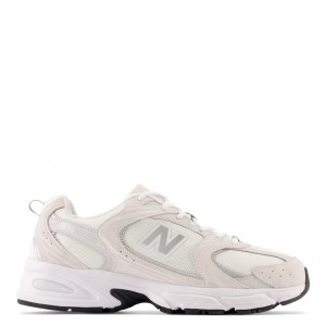 New Balance 530 (MR530CE)ΓΥΝΑΙΚΕΙΑ ΠΑΠΟΥΤΣΙΑ Sea Salt / Grey Matter