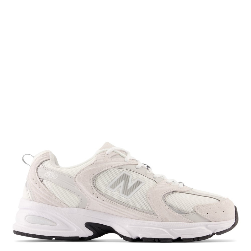 New Balance 530 (MR530CE)ΓΥΝΑΙΚΕΙΑ ΠΑΠΟΥΤΣΙΑ Sea Salt / Grey Matter
