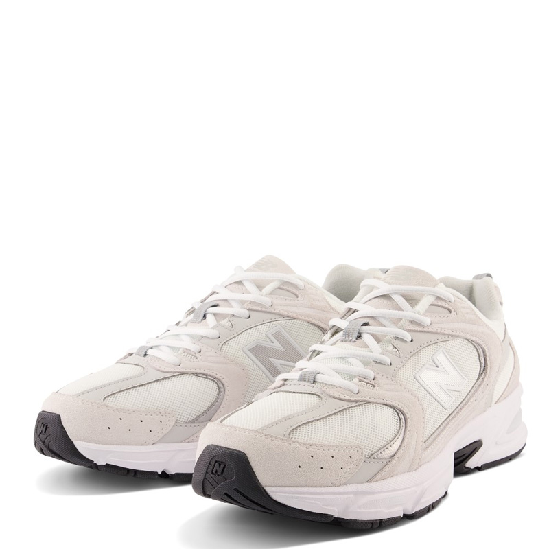 New Balance 530 (MR530CE)ΓΥΝΑΙΚΕΙΑ ΠΑΠΟΥΤΣΙΑ Sea Salt / Grey Matter