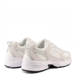 New Balance 530 (MR530CE)ΓΥΝΑΙΚΕΙΑ ΠΑΠΟΥΤΣΙΑ Sea Salt / Grey Matter