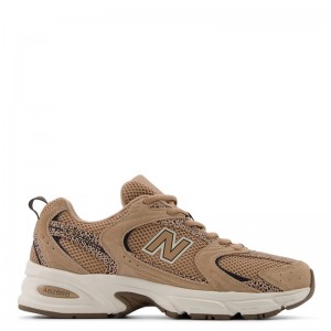 New Balance 530 (U530CRA)ΓΥΝΑΙΚΕΙΑ ΠΑΠΟΥΤΣΙΑ FLAT TAUPE