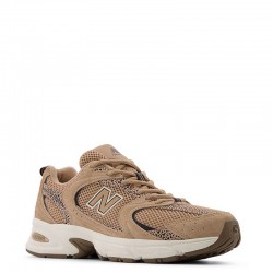 New Balance 530 (U530CRA)ΓΥΝΑΙΚΕΙΑ ΠΑΠΟΥΤΣΙΑ FLAT TAUPE