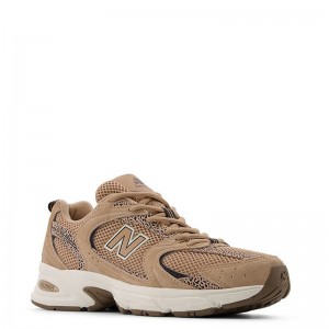 New Balance 530 (U530CRA)ΓΥΝΑΙΚΕΙΑ ΠΑΠΟΥΤΣΙΑ FLAT TAUPE New Balance 530 (U530CRA)ΓΥΝΑΙΚΕΙΑ ΠΑΠΟΥΤΣΙΑ FLAT TAUPE
