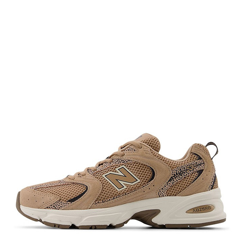 New Balance 530 (U530CRA)ΓΥΝΑΙΚΕΙΑ ΠΑΠΟΥΤΣΙΑ FLAT TAUPE