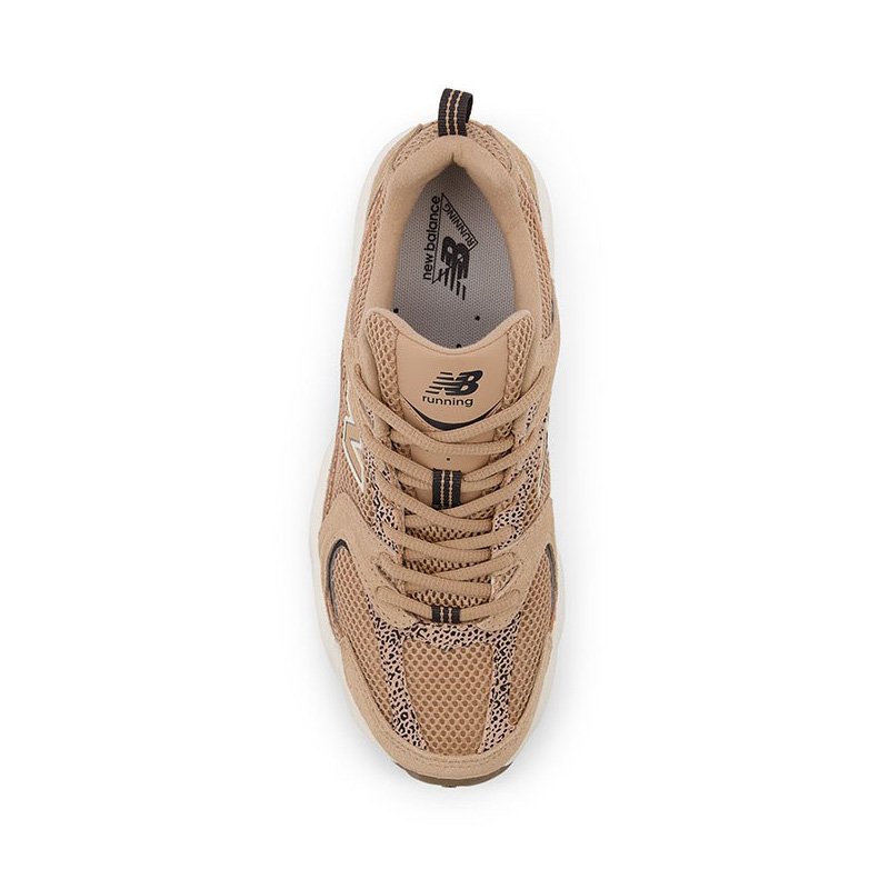 New Balance 530 (U530CRA)ΓΥΝΑΙΚΕΙΑ ΠΑΠΟΥΤΣΙΑ FLAT TAUPE