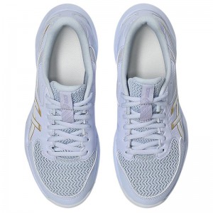 ASICS GEL-ROCKET 12 (1072A119-400)ΓΥΝΑΙΚΕΙΑ ΠΑΠΟΥΤΣΙΑ ΒΟΛΛΕΥ Blue Fade/Champagne ASICS GEL-ROCKET 12 (1072A119-400)ΓΥΝΑΙΚΕΙΑ ΠΑΠΟΥΤΣΙΑ ΒΟΛΛΕΥ Blue Fade/Champagne
