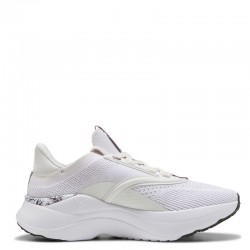 PUMA SOFTRIDE Mayve MYSTIC (311970-02)ΓΥΝΑΙΚΕΙΑ ΠΑΠΟΥΤΣΙΑ Feather Gray/Black
