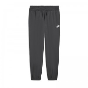PUMA ESS TAPE Woven Pants (684681-44)ΑΝΔΡΙΚΟ ΠΑΝΤΕΛΟΝΙ ΦΟΡΜΑΣ ΓΚΡΙ PUMA ESS TAPE Woven Pants (684681-44)ΑΝΔΡΙΚΟ ΠΑΝΤΕΛΟΝΙ ΦΟΡΜΑΣ ΓΚΡΙ