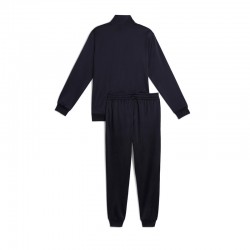 Puma Poly Tape Suit (684853-16)ΑΝΔΡΙΚΟ ΣΕΤ ΦΟΡΜΕΣ New Navy