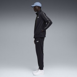 Puma Poly Tape Suit (684853-16)ΑΝΔΡΙΚΟ ΣΕΤ ΦΟΡΜΕΣ New Navy