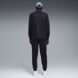 Puma Poly Tape Suit (684853-16)ΑΝΔΡΙΚΟ ΣΕΤ ΦΟΡΜΕΣ New Navy