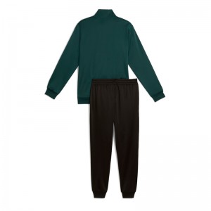 Puma Poly Tape Suit (684853-75)ΑΝΔΡΙΚΟ ΣΕΤ ΦΟΡΜΕΣ ΠΡΑΣΙΝΟ Puma Poly Tape Suit (684853-75)ΑΝΔΡΙΚΟ ΣΕΤ ΦΟΡΜΕΣ ΠΡΑΣΙΝΟ