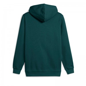 PUMA Essentials Tape Fleece Hoodie (684675-75)ΑΝΔΡΙΚΗ ΦΟΥΤΕΡ ΜΠΛΟΥΖΑ ΠΡΑΣΙΝΗ PUMA Essentials Tape Fleece Hoodie (684675-75)ΑΝΔΡΙΚΗ ΦΟΥΤΕΡ ΜΠΛΟΥΖΑ ΠΡΑΣΙΝΗ