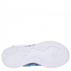 SKECHERS S Lights: Unicorn Chaser (302298L-BLMT)ΠΑΙΔΙΚΑ ΠΑΠΟΥΤΣΙΑ ΦΩΤΙΖΟΜΕΝΑ ΠΟΛΥΧΡΩΜΑ