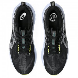 ASICS NOVABLAST 5 (1011B974-003)ΑΝΔΡΙΚΑ ΠΑΠΟΥΤΣΙΑ RUNNING Black/Blue Fade ASICS NOVABLAST 5 (1011B974-003)ΑΝΔΡΙΚΑ ΠΑΠΟΥΤΣΙΑ RUNNING Black/Blue Fade