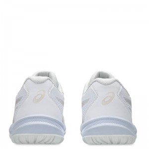 ASICS UPCOURT 6 (1072A107-103)ΓΥΝΑΙΚΕΙΑ ΠΑΠΟΥΤΣΙΑ ΒΟΛΛΕΥ White/Champagne ASICS UPCOURT 6 (1072A107-103)ΓΥΝΑΙΚΕΙΑ ΠΑΠΟΥΤΣΙΑ ΒΟΛΛΕΥ White/Champagne