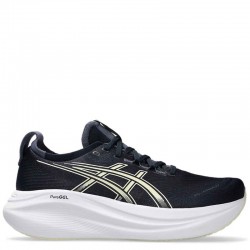 ASICS GEL-NIMBUS 27 (1011B958-403)ΑΝΔΡΙΚΑ ΠΑΠΟΥΤΣΙΑ RUNNING Midnight/Vanilla ASICS GEL-NIMBUS 27 (1011B958-403)ΑΝΔΡΙΚΑ ΠΑΠΟΥΤΣΙΑ RUNNING Midnight/Vanilla