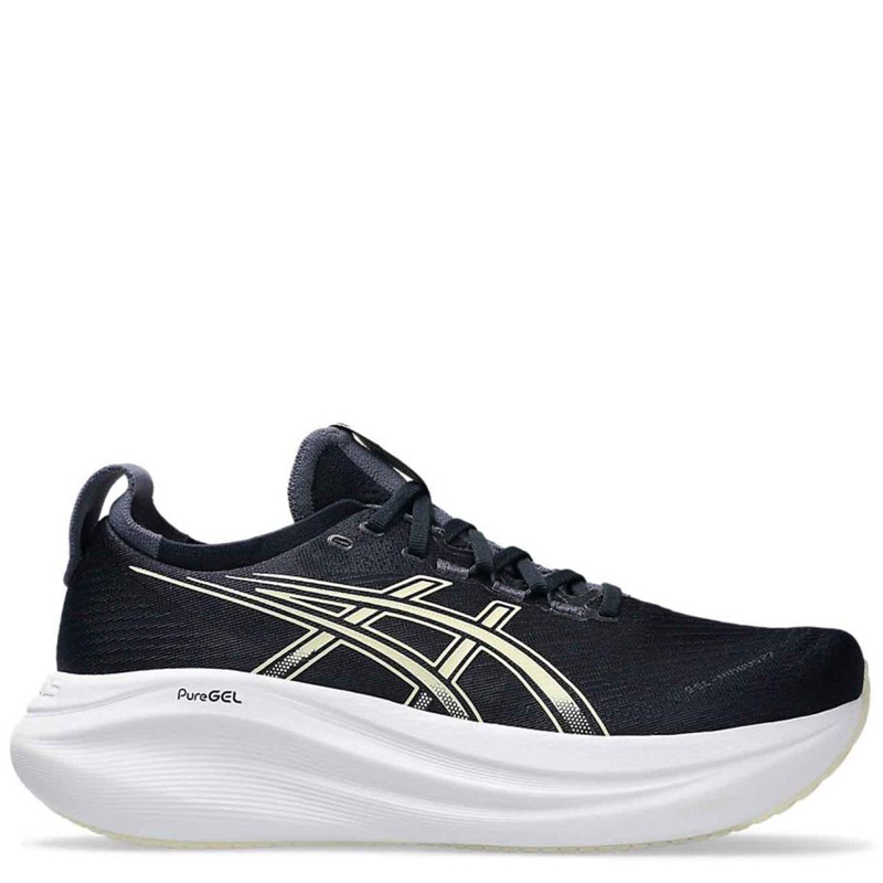 ASICS GEL-NIMBUS 27 (1011B958-403)ΑΝΔΡΙΚΑ ΠΑΠΟΥΤΣΙΑ RUNNING Midnight/Vanilla ASICS GEL-NIMBUS 27 (1011B958-403)ΑΝΔΡΙΚΑ ΠΑΠΟΥΤΣΙΑ RUNNING Midnight/Vanilla